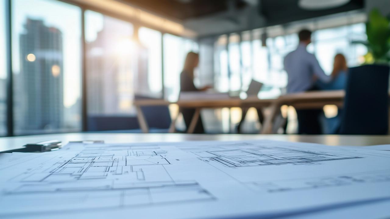 ¿Cómo orientarse en el traspaso de local? Claves sobre derecho al arrendamiento y fondo de comercio que debes conocer