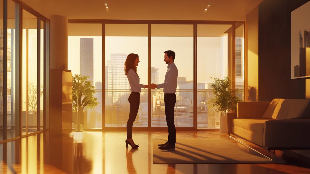 ¿Cómo alquilar un buen apartamento cuando se está desempleado? Consejos de agencias inmobiliarias especializadas