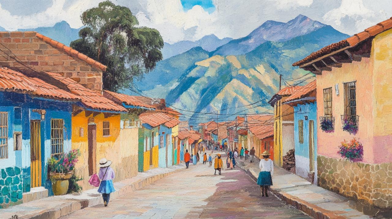 Cómo encontrar alojamiento en Perú: consejos prácticos y barrios para explorar con total seguridad