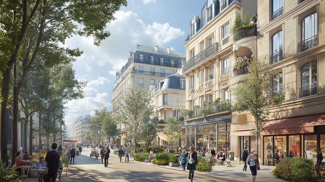 ¿Por qué la Zona Franca Urbana París es ideal para instalarse allí? Networking y conexiones empresariales clave