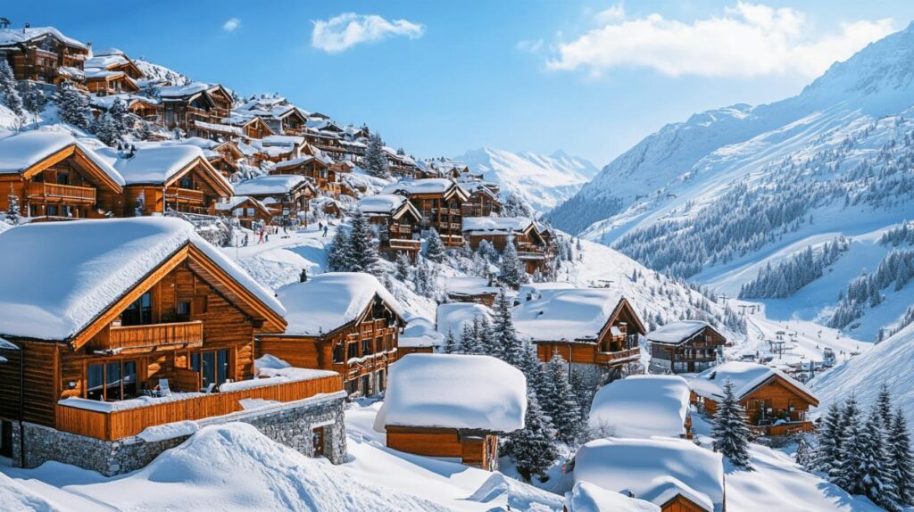 Comprar un apartamento en una estación de esquí: ¡los mejores lugares para invertir! – 5 historias inspiradoras de inversores rentables