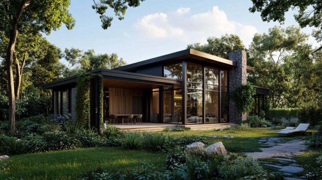 Jardines que enamoran: guía completa de paisajismo para propietarios de casa unifamiliar